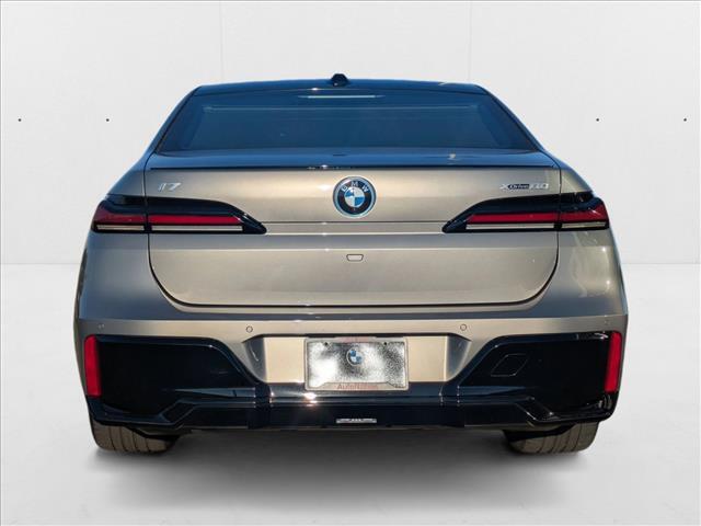 2023 BMW i7 xDrive60 Roseville CA