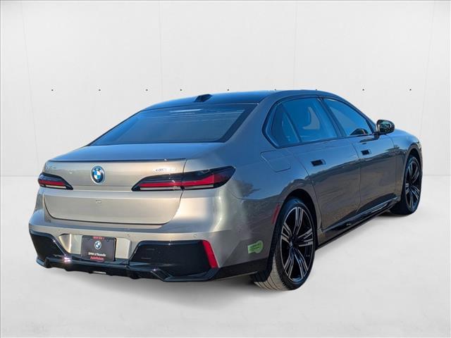 2023 BMW i7 xDrive60 Roseville CA