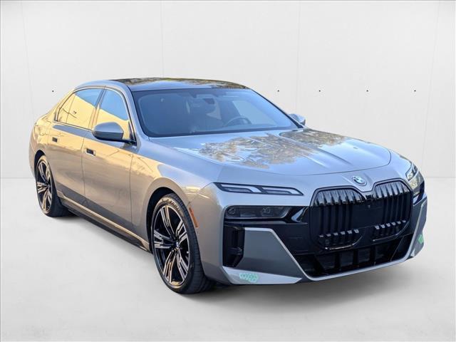 2023 BMW i7 xDrive60 Roseville CA
