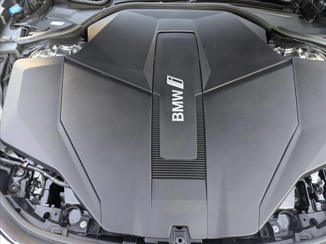 2023 BMW i7 xDrive60 Roseville CA