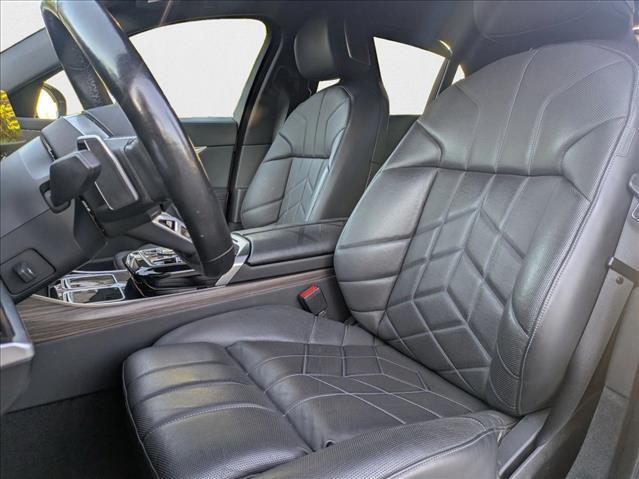2023 BMW i7 xDrive60 Roseville CA
