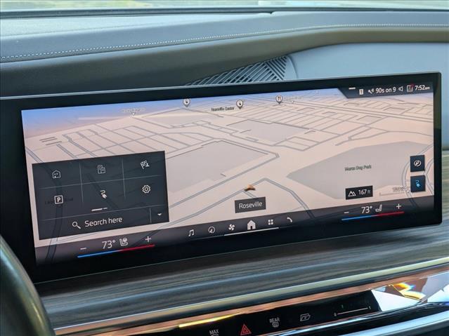 2023 BMW i7 xDrive60 Roseville CA