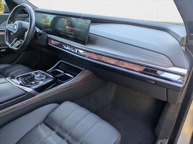 2023 BMW i7 xDrive60 Roseville CA
