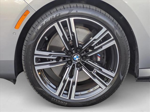 2023 BMW i7 xDrive60 Roseville CA