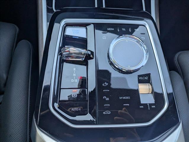 2023 BMW i7 xDrive60 Roseville CA