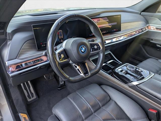 2023 BMW i7 xDrive60 Roseville CA