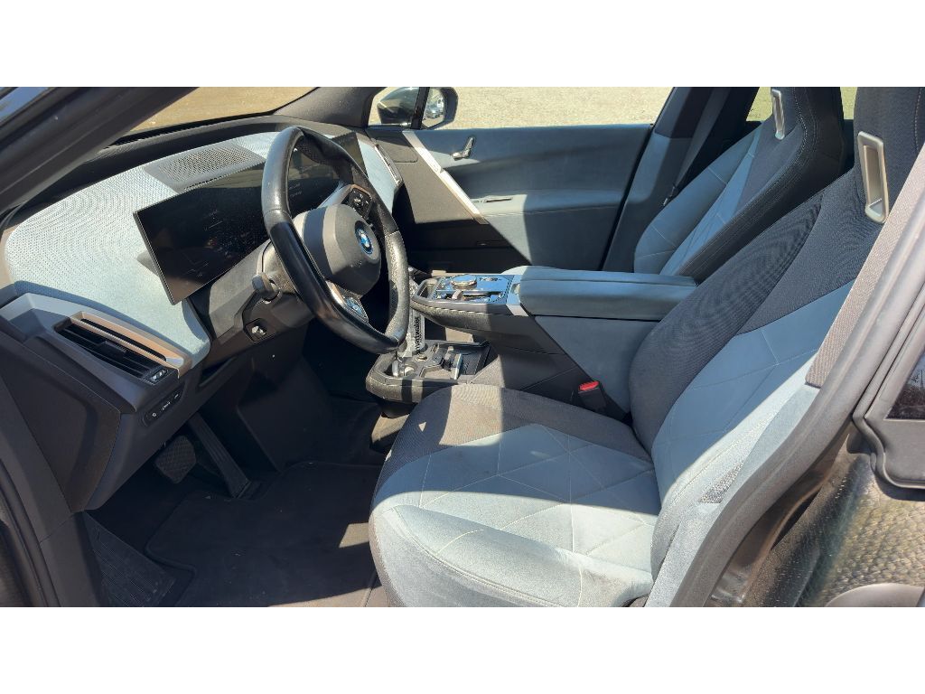 2023 BMW iX xDrive50 2023 BMW iX xDrive50