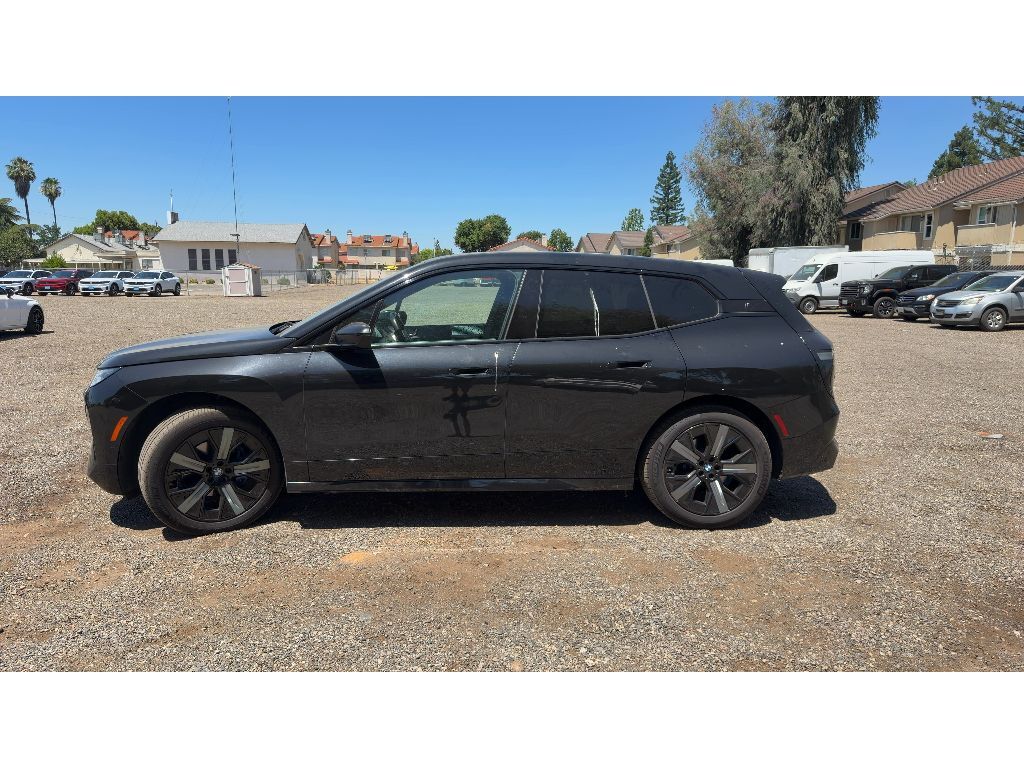 2023 BMW iX xDrive50 2023 BMW iX xDrive50