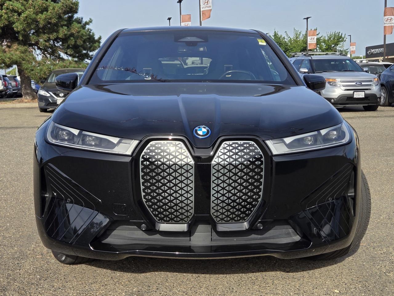 2023 BMW iX xDrive50 2023 BMW iX xDrive50