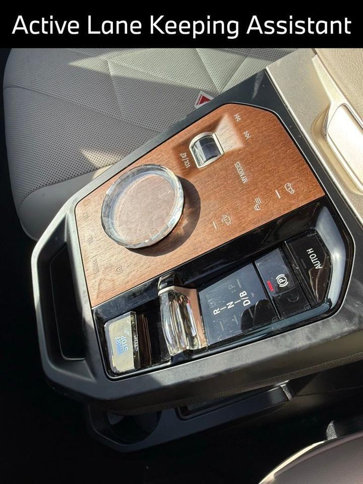 2023 BMW iX xDrive50