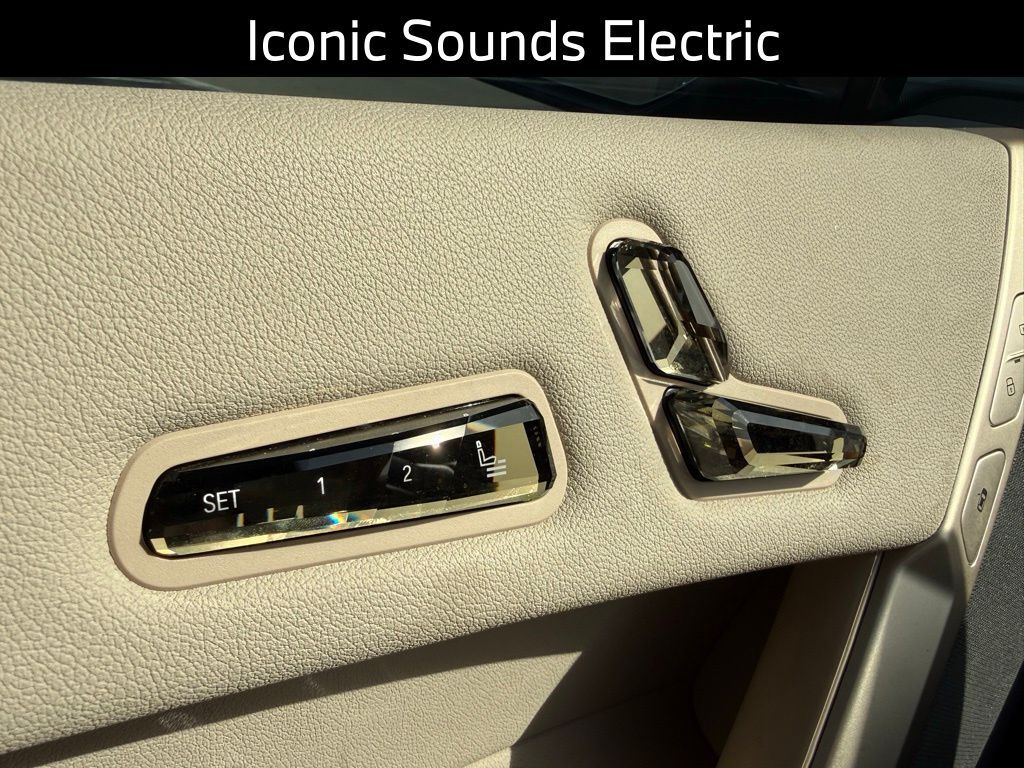 2023 BMW iX xDrive50