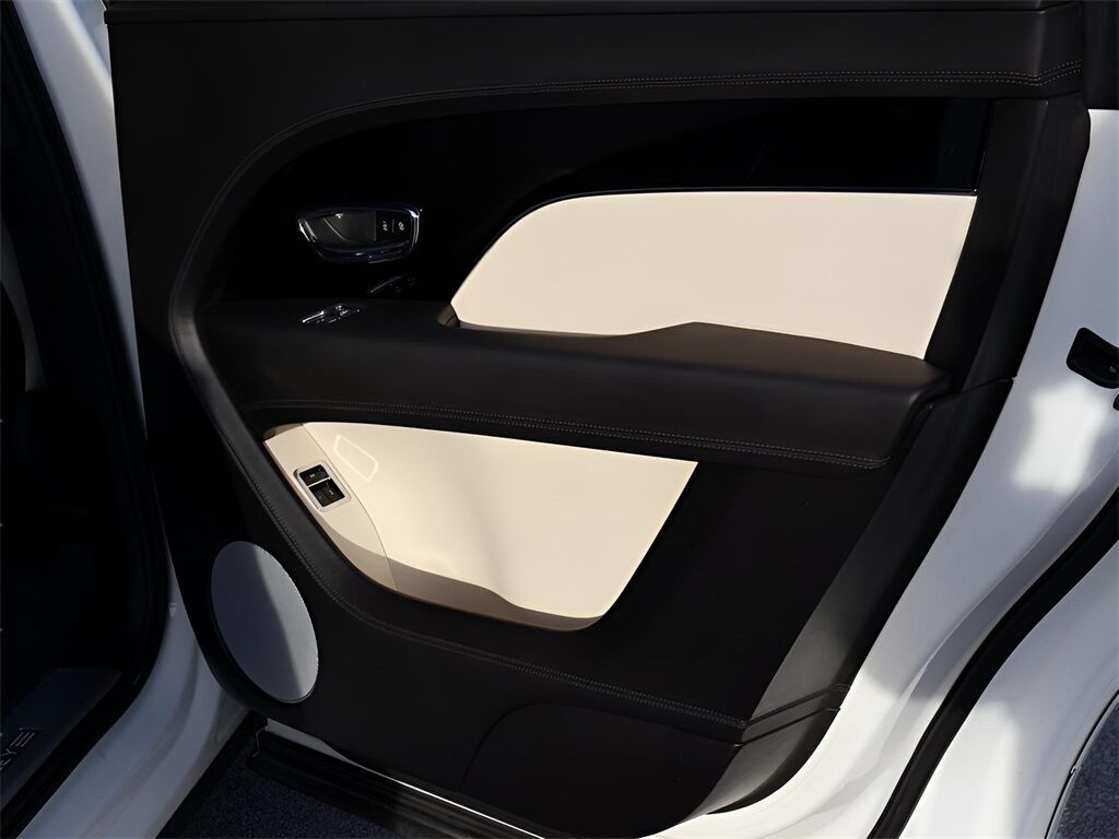 2023 Bentley Bentayga EWB San Clemente CA