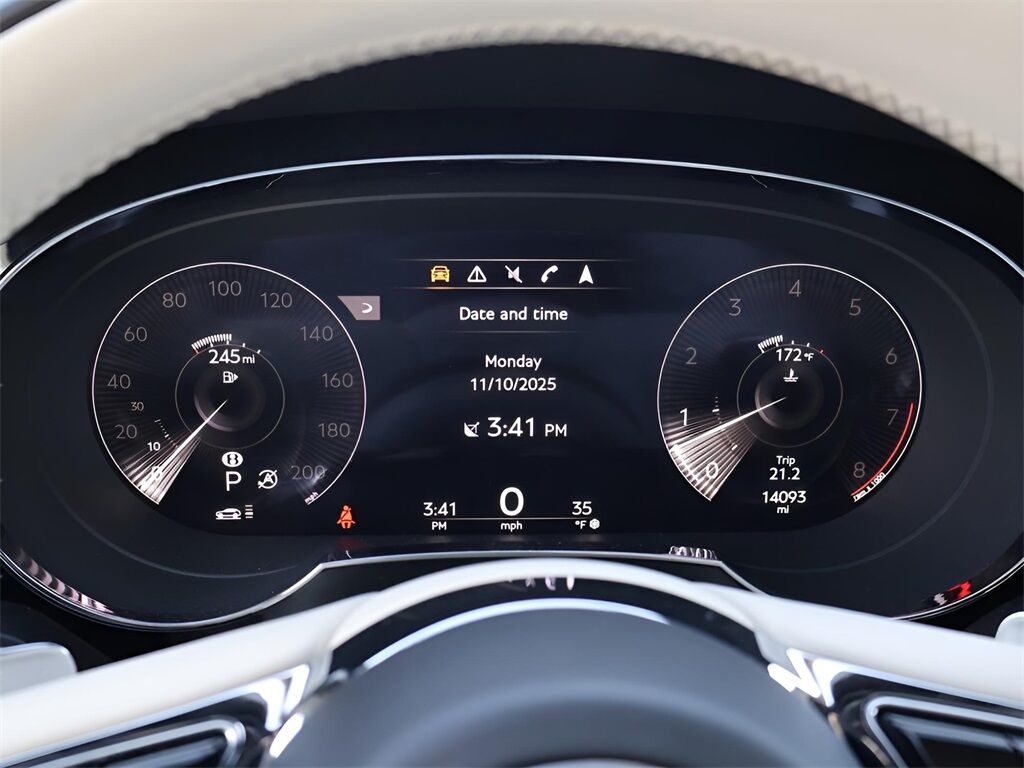 2023 Bentley Bentayga EWB San Clemente CA