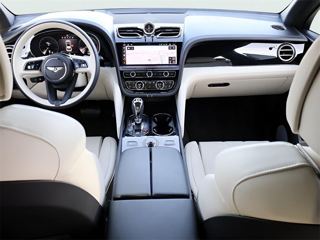 2023 Bentley Bentayga EWB San Clemente CA