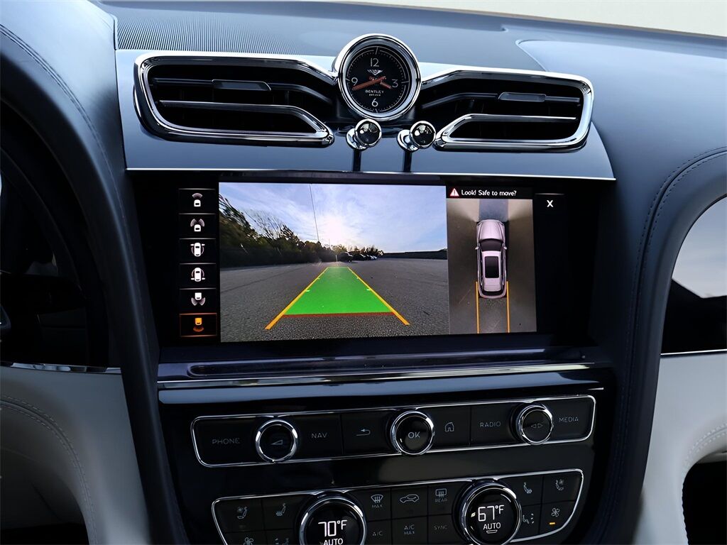 2023 Bentley Bentayga EWB San Clemente CA