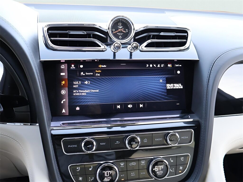 2023 Bentley Bentayga EWB San Clemente CA