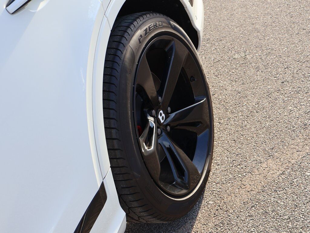 2023 Bentley Bentayga EWB San Clemente CA