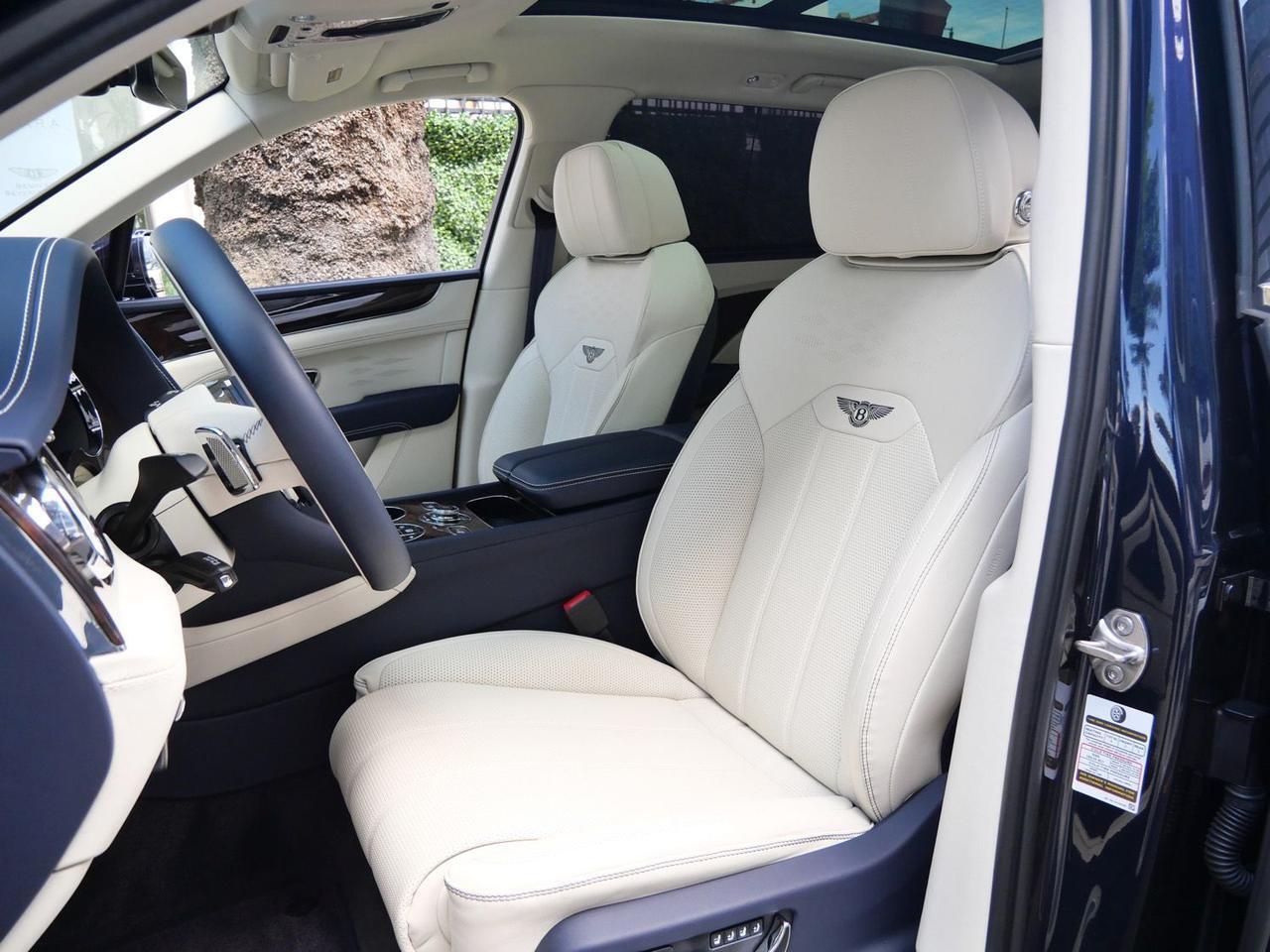2023 Bentley Bentayga EWB Lawrence KS