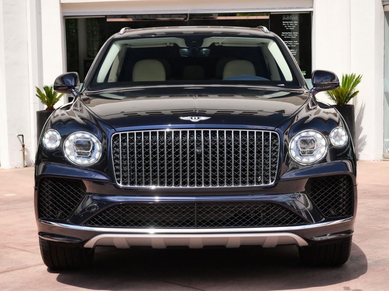 2023 Bentley Bentayga EWB Lawrence KS