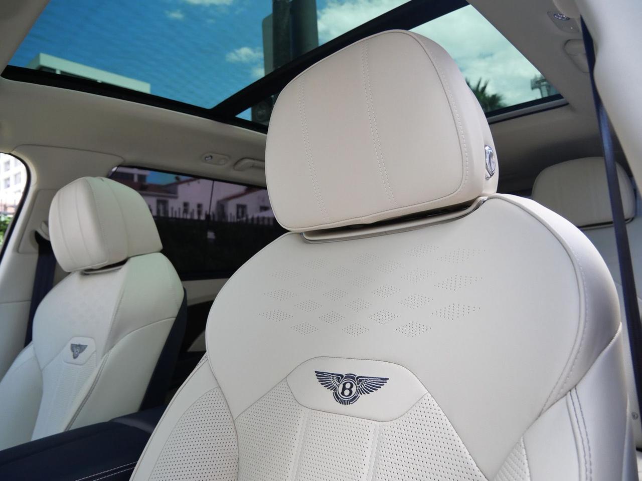 2023 Bentley Bentayga EWB Lawrence KS