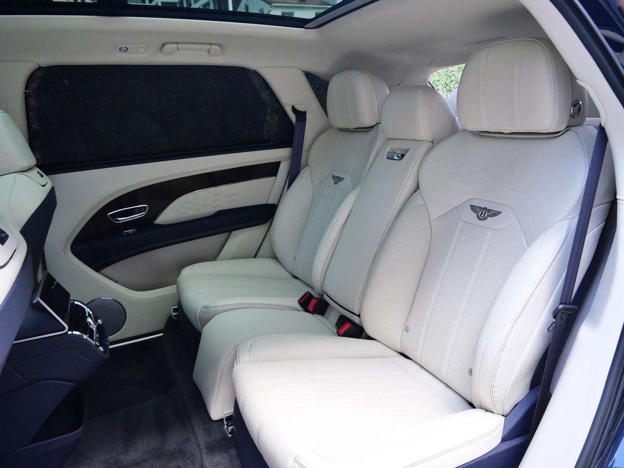 2023 Bentley Bentayga EWB Lawrence KS