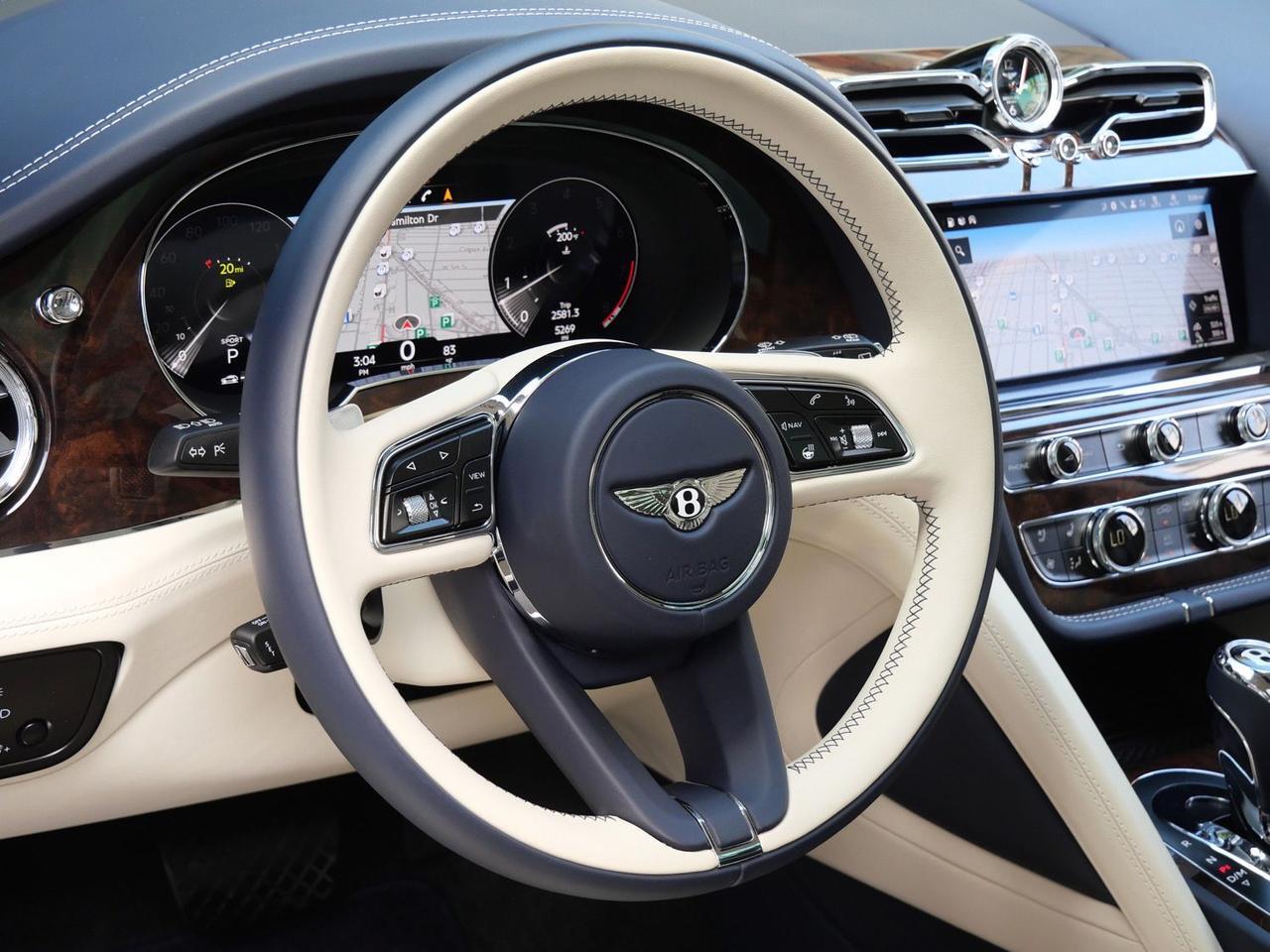 2023 Bentley Bentayga EWB Lawrence KS