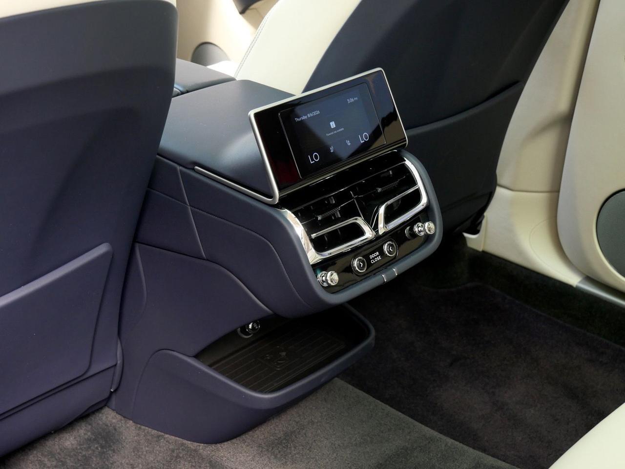 2023 Bentley Bentayga EWB Lawrence KS