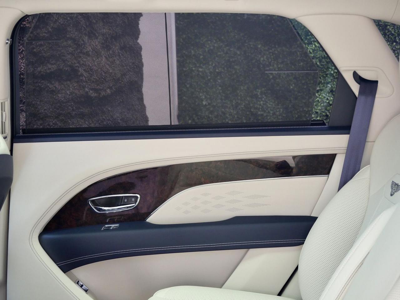 2023 Bentley Bentayga EWB Lawrence KS