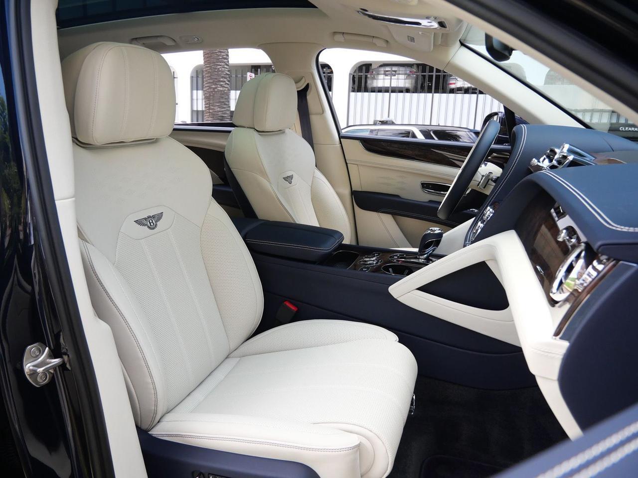 2023 Bentley Bentayga EWB Lawrence KS