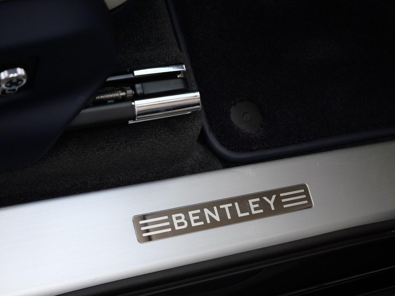 2023 Bentley Bentayga EWB Lawrence KS