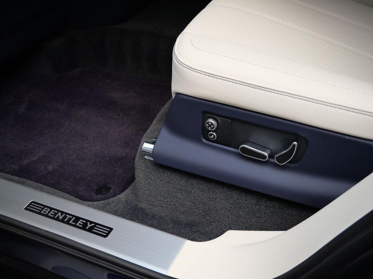 2023 Bentley Bentayga EWB Lawrence KS