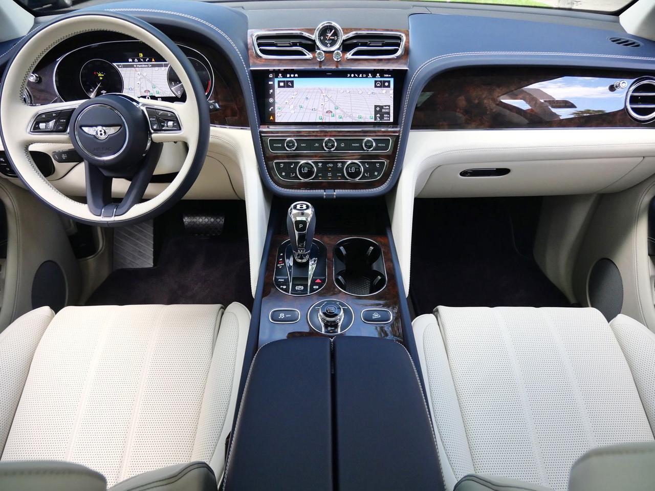 2023 Bentley Bentayga EWB Lawrence KS