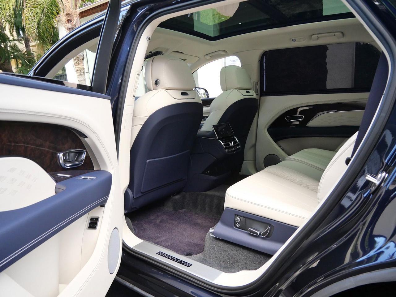 2023 Bentley Bentayga EWB Lawrence KS