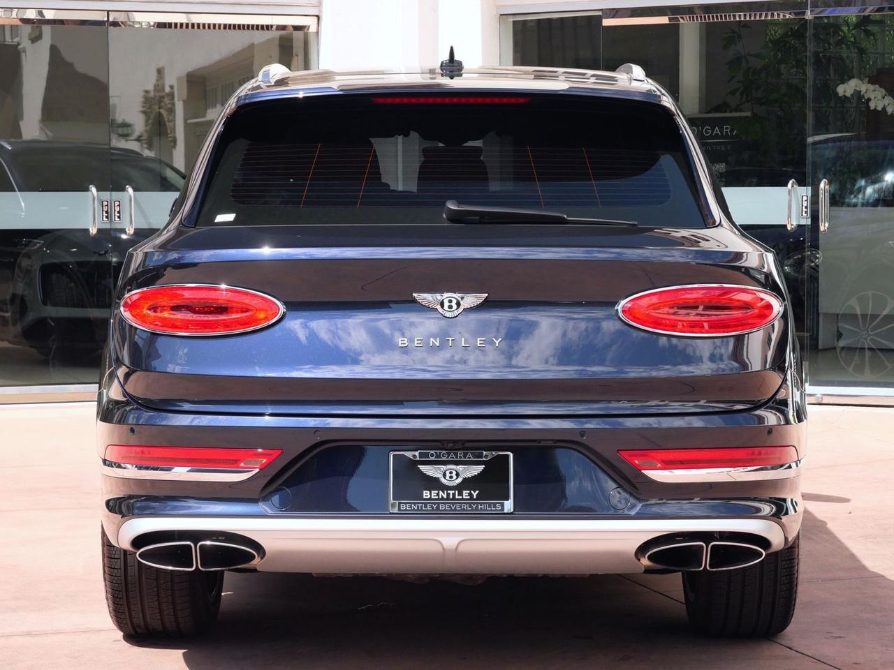 2023 Bentley Bentayga EWB Lawrence KS