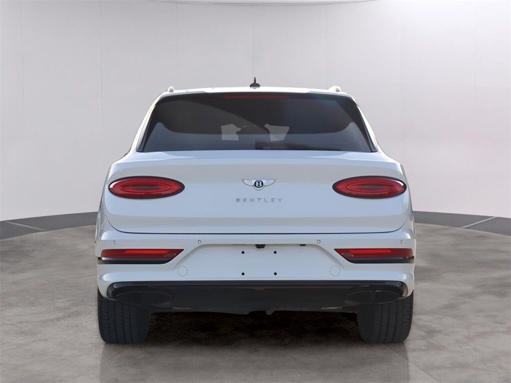 2023 Bentley Bentayga EWB San Clemente CA