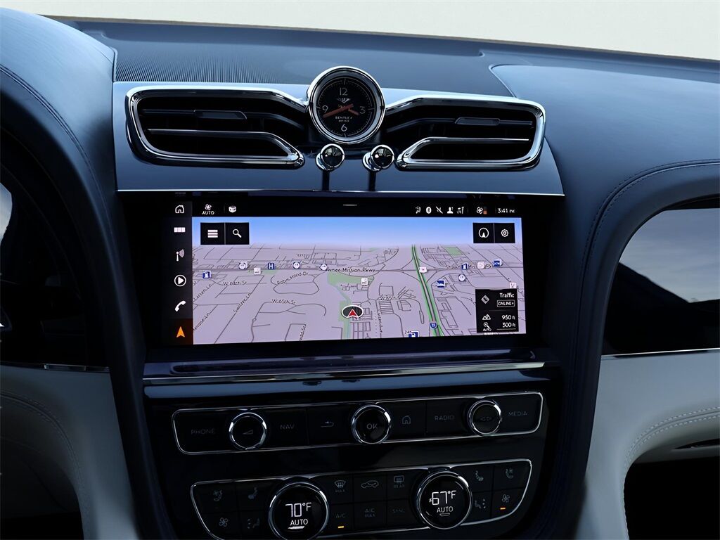 2023 Bentley Bentayga EWB San Clemente CA