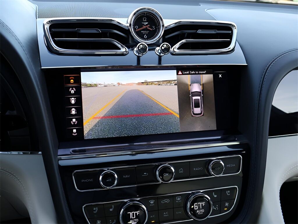 2023 Bentley Bentayga EWB San Clemente CA