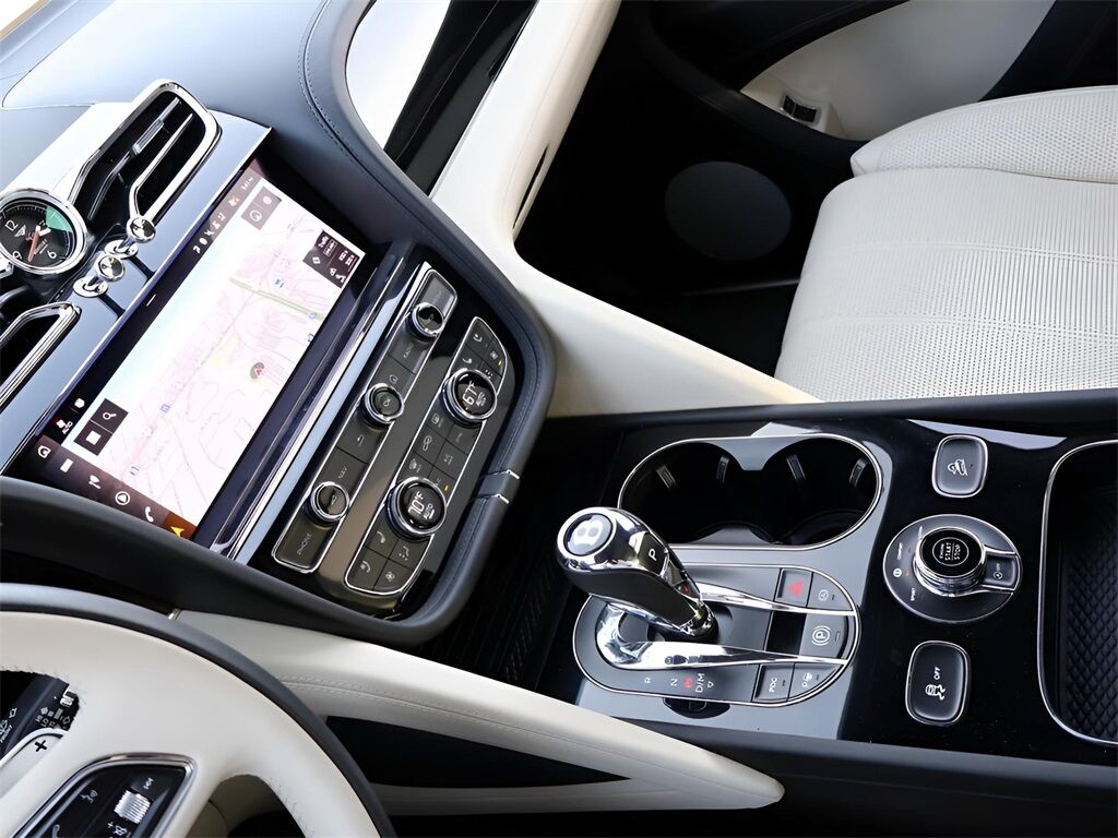 2023 Bentley Bentayga EWB San Clemente CA