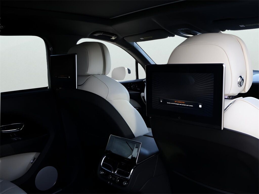 2023 Bentley Bentayga EWB San Clemente CA