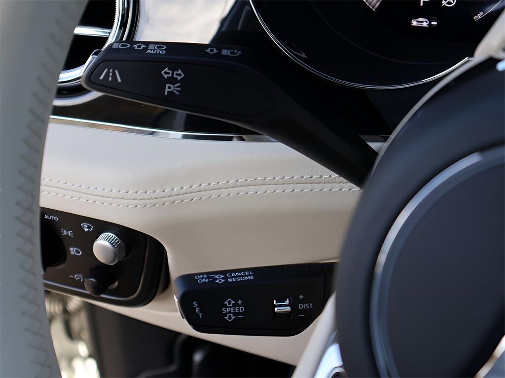 2023 Bentley Bentayga EWB San Clemente CA