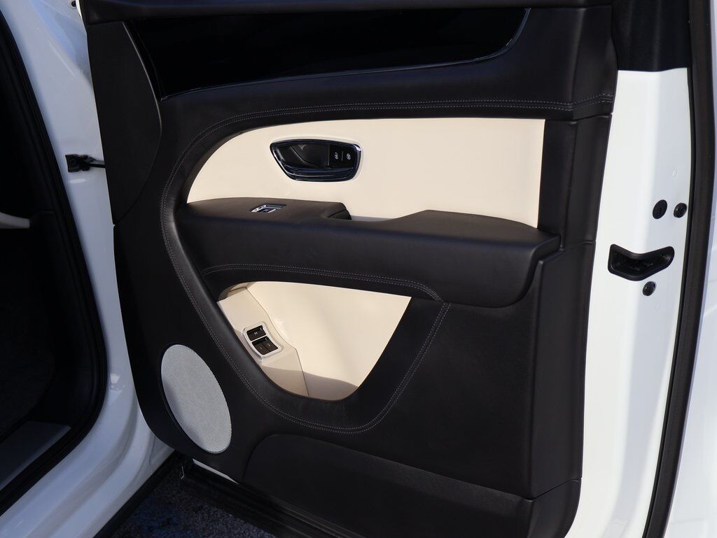 2023 Bentley Bentayga EWB San Clemente CA