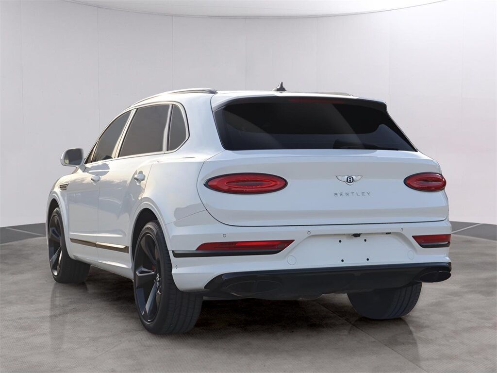2023 Bentley Bentayga EWB San Clemente CA