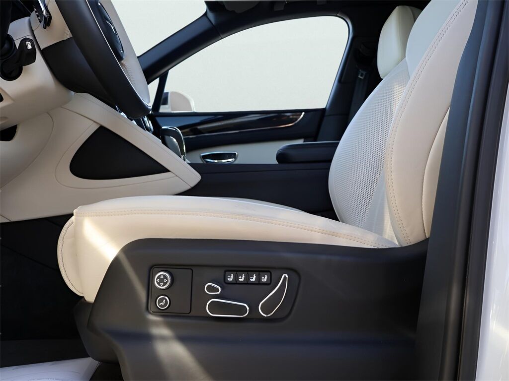 2023 Bentley Bentayga EWB San Clemente CA