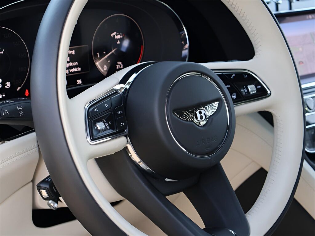 2023 Bentley Bentayga EWB San Clemente CA