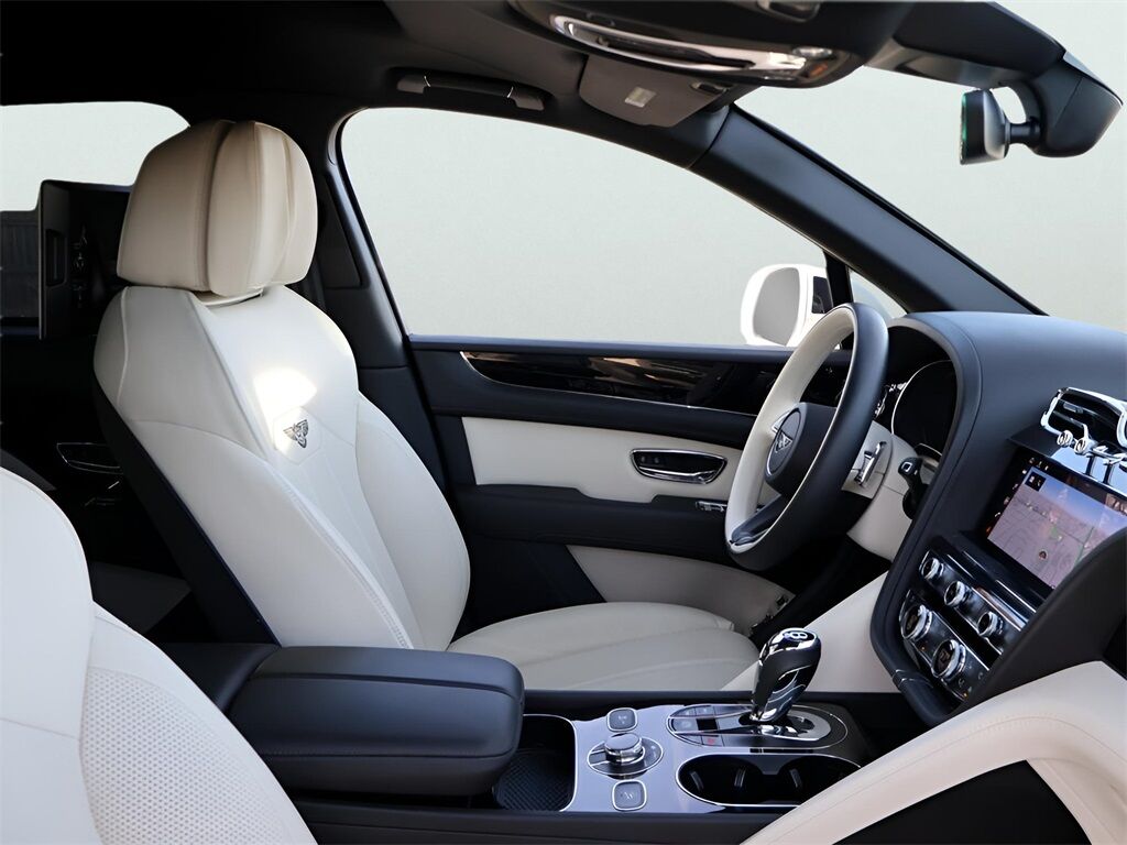 2023 Bentley Bentayga EWB San Clemente CA