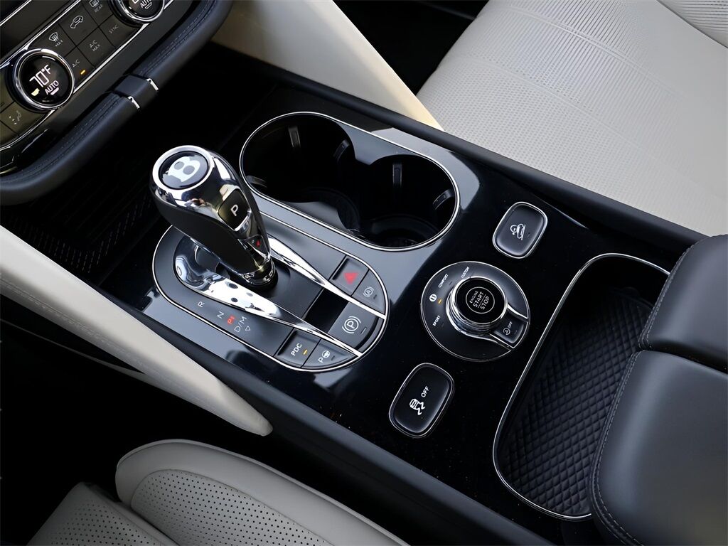 2023 Bentley Bentayga EWB San Clemente CA