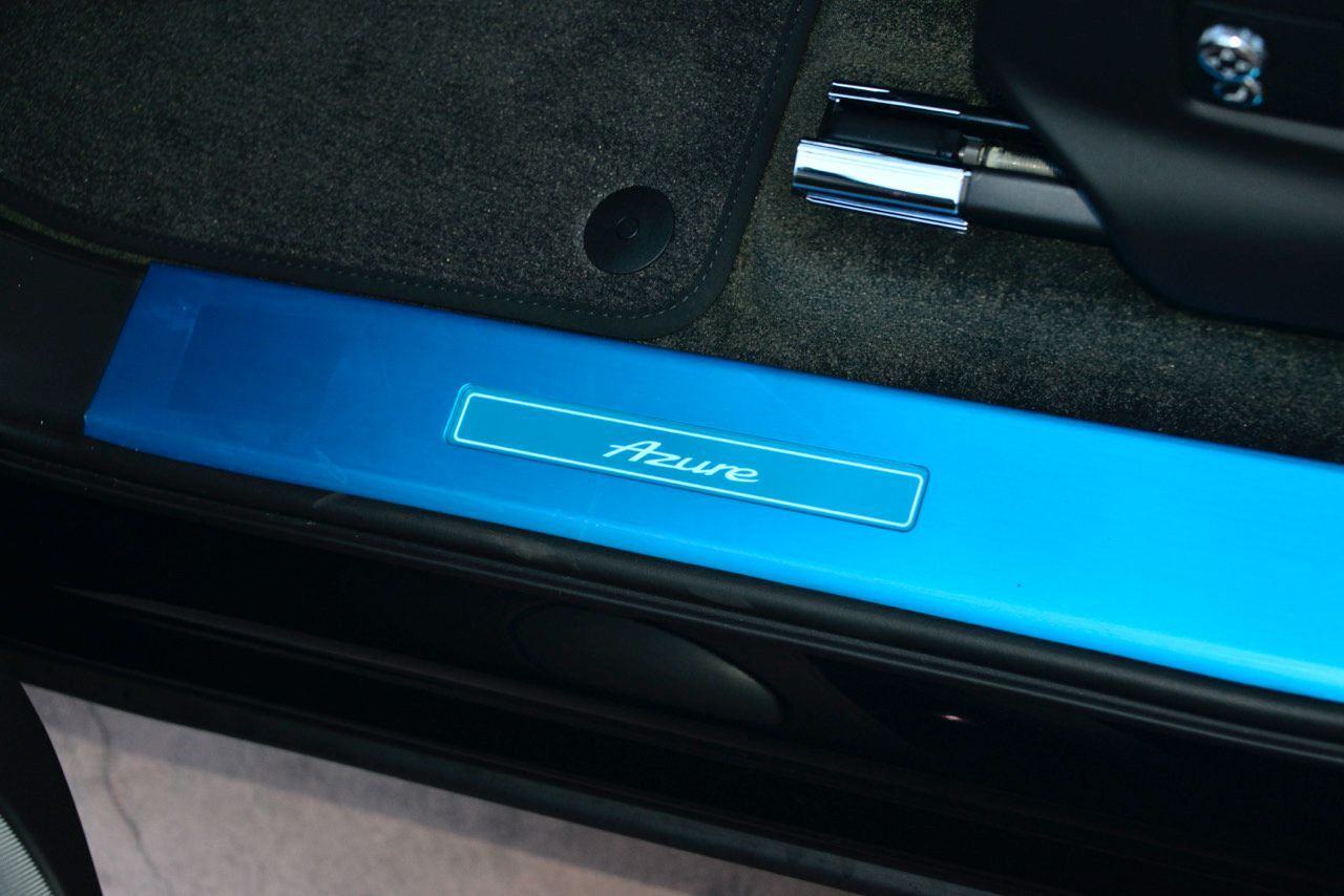 2023 Bentley Bentayga EWB Azure Azure Lawrence KS