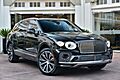 2023 Bentley Bentayga EWB Azure