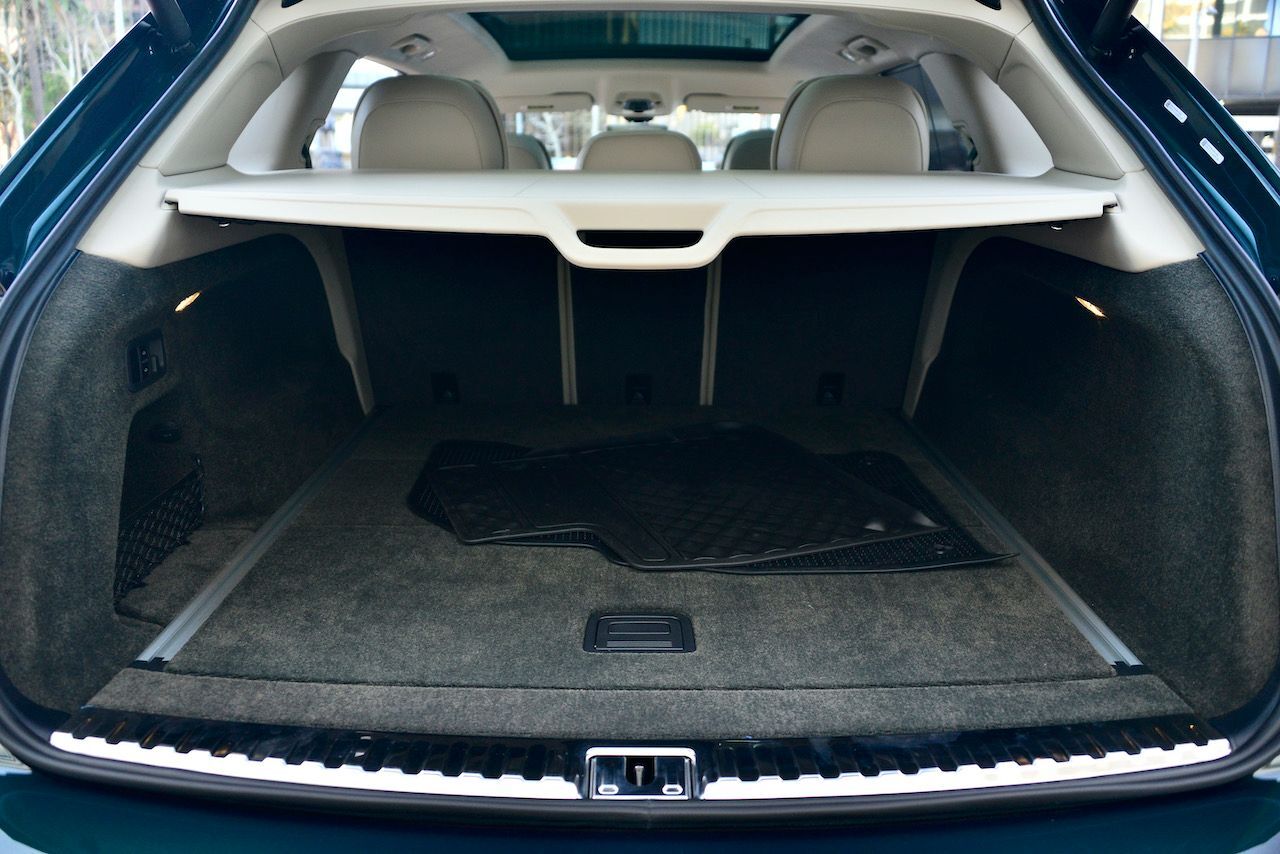 2023 Bentley Bentayga EWB Azure Azure Lawrence KS