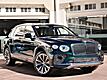2023 Bentley Bentayga EWB Azure